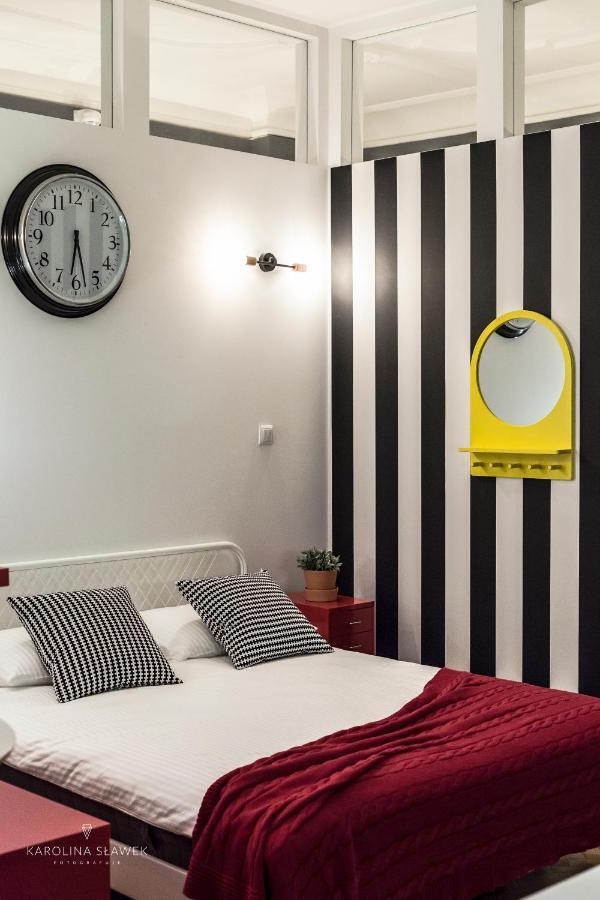 Boho Apartments وودج المظهر الخارجي الصورة