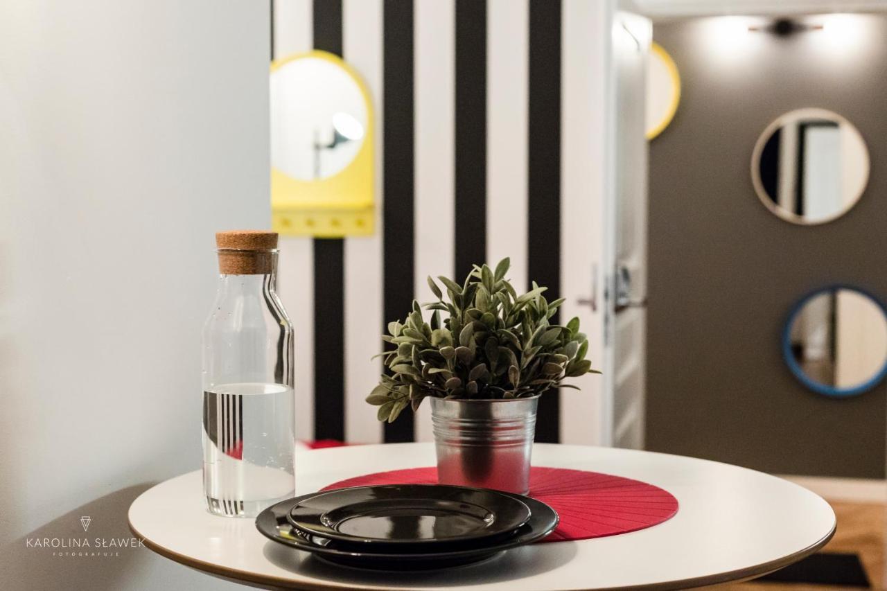 Boho Apartments وودج المظهر الخارجي الصورة