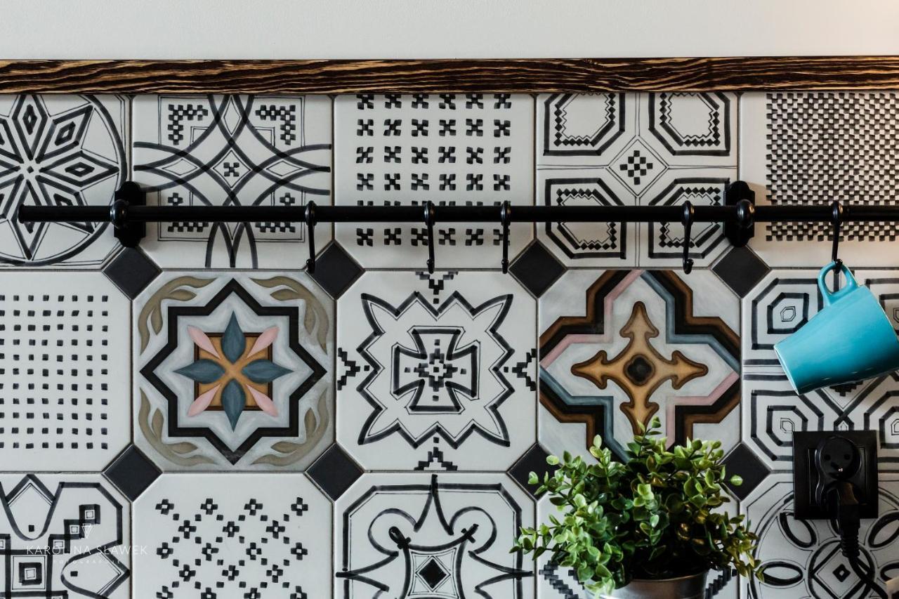 Boho Apartments وودج المظهر الخارجي الصورة