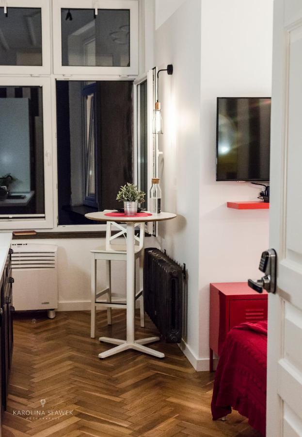Boho Apartments وودج المظهر الخارجي الصورة