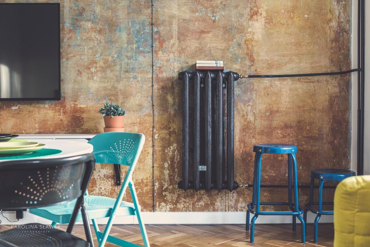 Boho Apartments وودج المظهر الخارجي الصورة