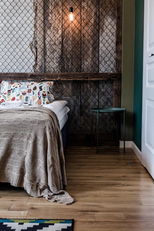 Boho Apartments وودج المظهر الخارجي الصورة