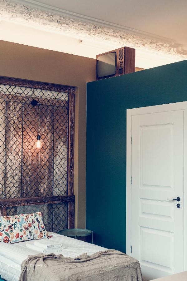Boho Apartments وودج المظهر الخارجي الصورة