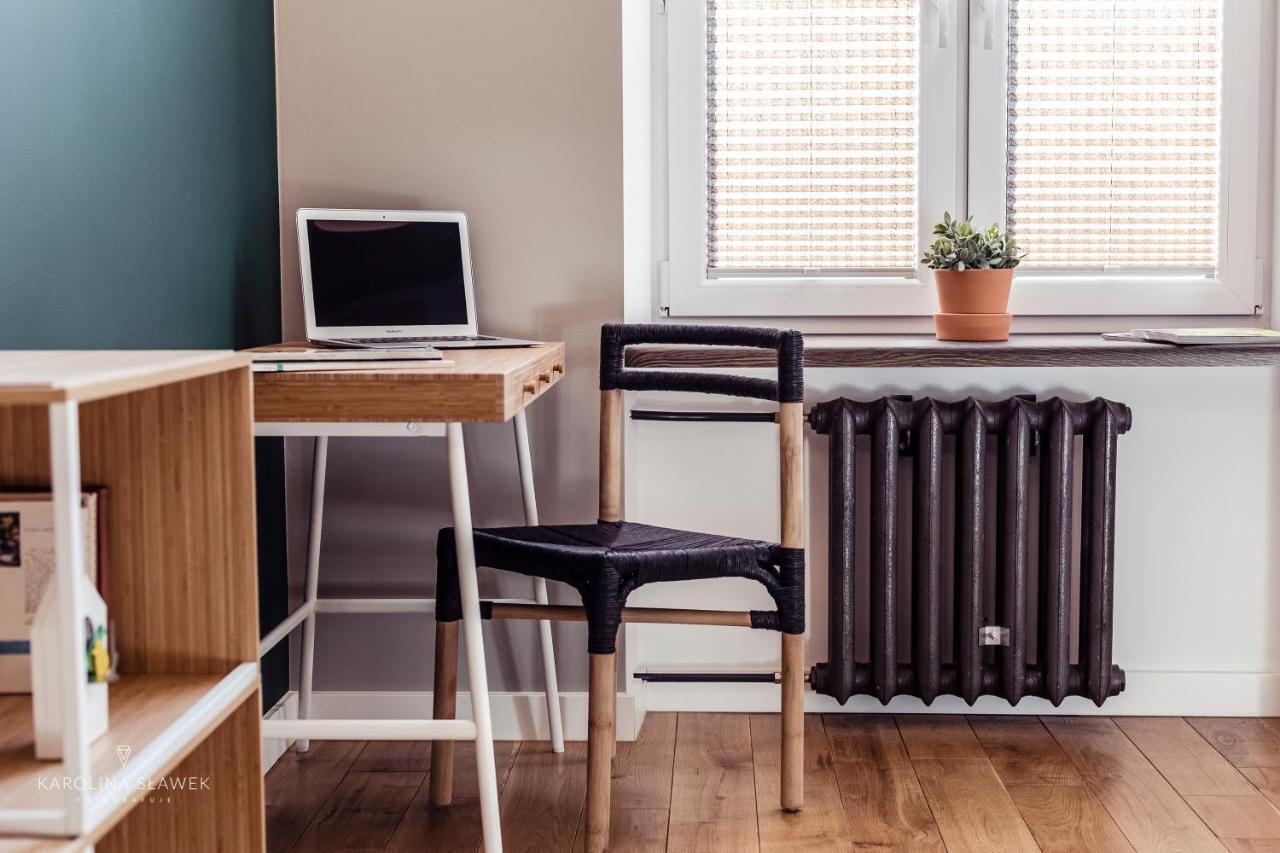 Boho Apartments وودج المظهر الخارجي الصورة