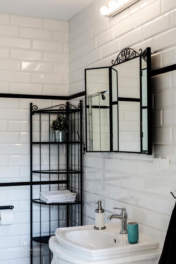 Boho Apartments وودج المظهر الخارجي الصورة