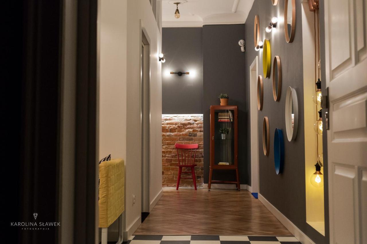 Boho Apartments وودج المظهر الخارجي الصورة