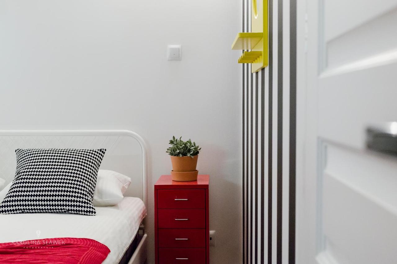 Boho Apartments وودج المظهر الخارجي الصورة
