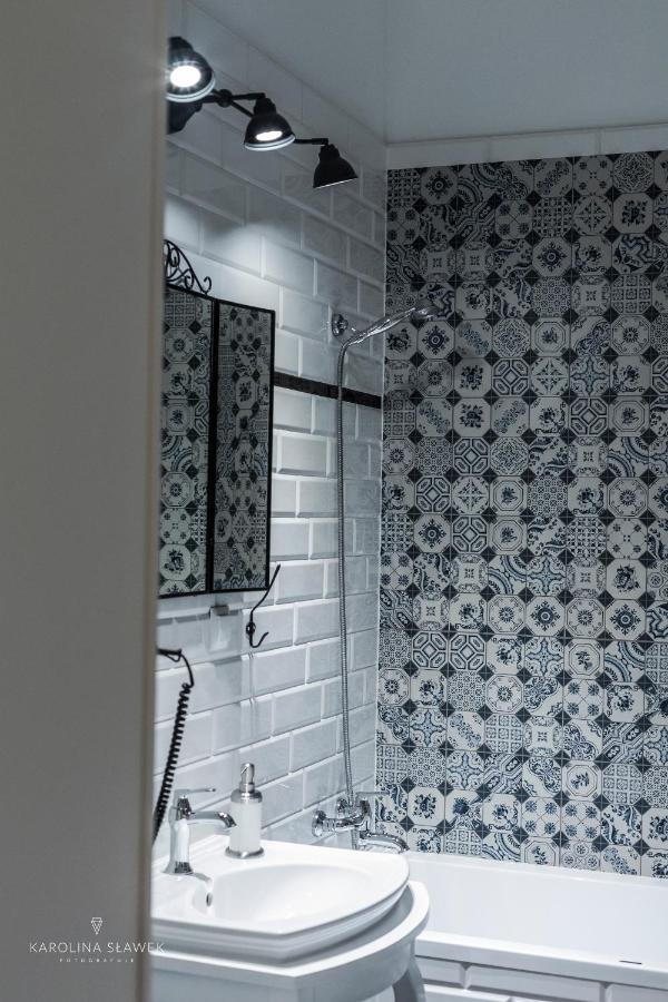 Boho Apartments وودج المظهر الخارجي الصورة
